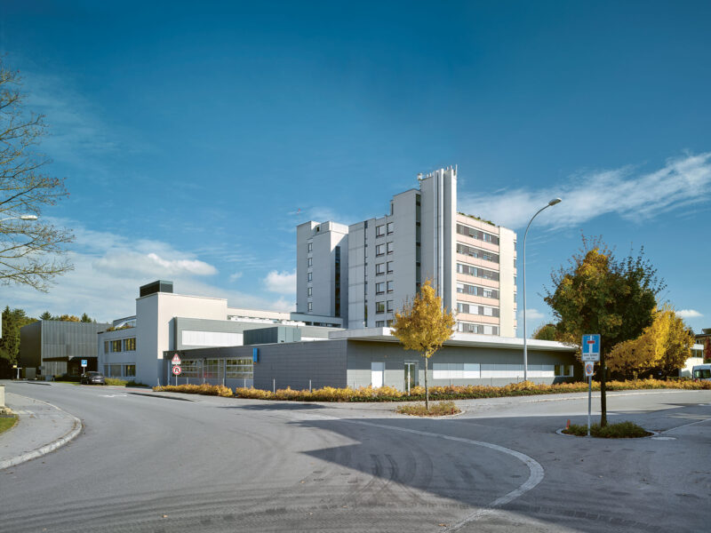 Standort LUKS Sursee